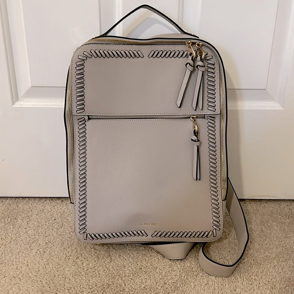 Calpak Backpack